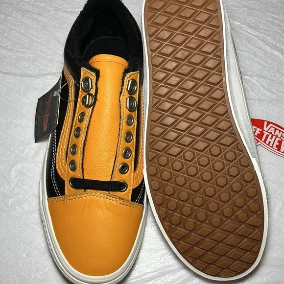 Old skool mte Vans men - Picture 2 of 5